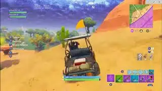 Fortnite 16k with NEW grapple gun