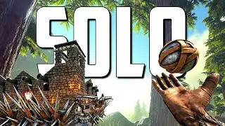 The best way to play ARK PvP | ARK German