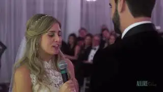 Philadelphia Wedding Video at Vie | Allure Films