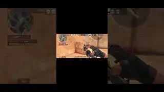 #standoff2 #рек #so2 убрал противника с ноги
