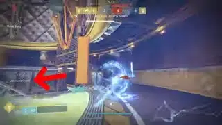 This is what 4000 Hours as an ARCSTRIDER Looks Like