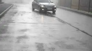 Боком Дают по городу