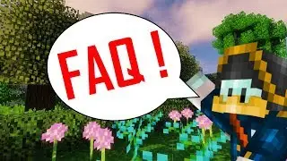 JE REPONDS A MES ABONNES - FAQ