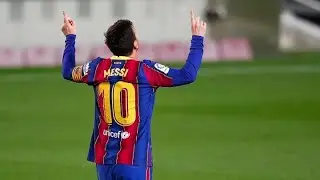 Barcelona vs Getafe 5-2 All Gоals & Hіghlіghts - Friday 22 April 2021