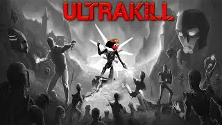 Ultrakill, но музыка из Смешариков (6-2)