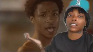 Brad - Born Bad (Official Video) REACTION