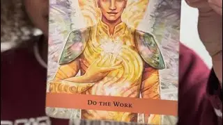 Leo - “Hitting a brick wall for your own good” April Predictions