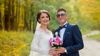 Clip Intro Nunta Ana Maria & Costel 4 septembrie 2016 Rapsodia Botosani www.ArtaFilmarii.ro