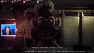 Horror Pacman Dark Deception Level 1 Monkey Business