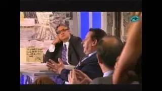 Monarquía o República (tertulia de Lágrimas en la lluvia 16)