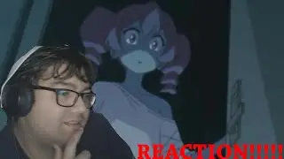 Otachan! - The Dreamphone Reaction!!!