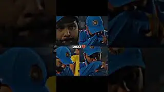 heartbreaking 💔 moment 😭 of 1.4 billion people #viral #trend #rohirat #worldcupfinal2023 #trending