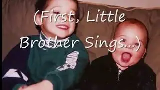 Soldier Dies-Brother,Sister,Mother,Dad Sing/Dylan,Brian Wilson Reference