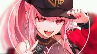 Nighrcore - Don't Hold Me Down / (Lyrics)