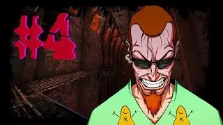Внутри Стены ► Postal: Brain Damaged ► Прохождение #4 ►Все Секреты ► 100%