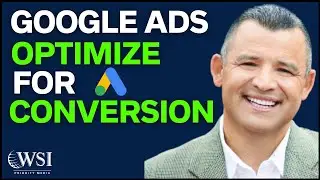 Google Ads Optimize For Conversion Tips + Best Practices