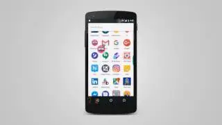 Android Floating Widget like Facebook Chat Head (Demo)