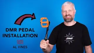 Pedal Installation Guide