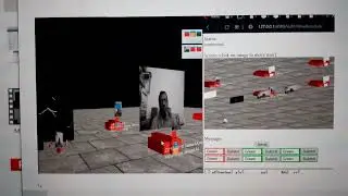 Python VR - Web Socket