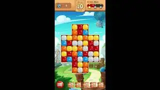 Angry Birds with MAMA LIUBA