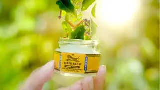 Tame Pain with the Power of Nature | Ultra Strength, Extra Strength & Pain Relieving Patch | :15