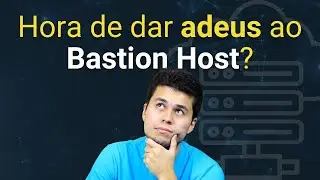 EC2 Instance Connect Endpoint: Conheça o novo serviço da AWS para conexão privada com as suas EC2