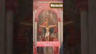 Momento história da arte - Renascimento 🖌️✨