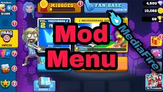 FRAG PRO SHOOTER V1.7.4 MOD APK Download Link Direto