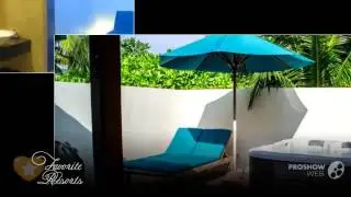 Herathera Island Resort - Maldives Meedhoo