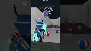 I GOT THE NIK'S SCYTHE IN MM2... (RAREST KNIFE)