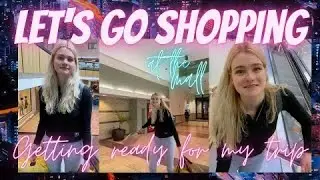 shopping for nyc! (getting ready for spring break)