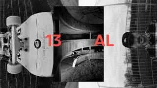 13AL – POLSTER TRUCKS