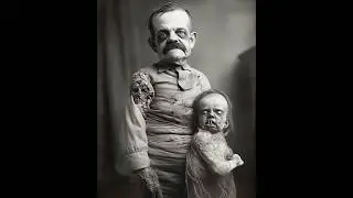 VINTAGE FREAK SHOW