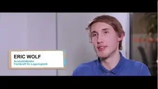 Ausbildung: Fachkraft Lagerlogistik (m/w/d) bei E-T-A