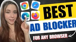 2026 Best Ad Blocker for Chrome & Any Browser (& Even Right Here)