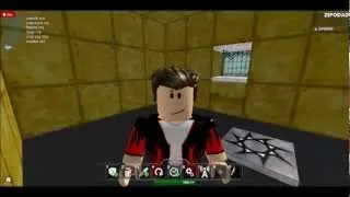 Roblox-Kohls Admin Commands
