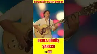 Okula Dönüş Şarkısı 
