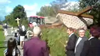 Zbucz.Początki Cerkwi 2