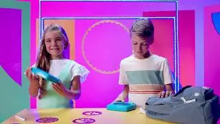 Spirograph - Creativity in Motion!
