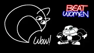 hehe funny skeleton song - Megalovania %88.72