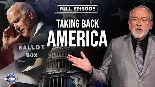 Joe Biden SHOCKED to Find Out He DID THIS Last Week! | FULL EPISODE | Huckabee