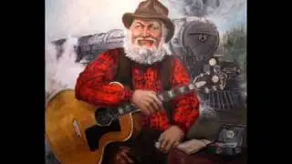 Utah Phillips-Yellow Ribbon