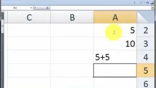 Excel 1 2