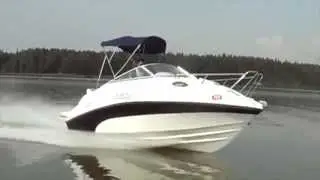Cobra2050Elegance