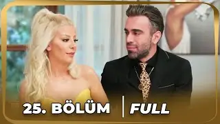 Doya Doya Moda 25. Bölüm