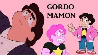 Steven Universe es un gordo mamón?