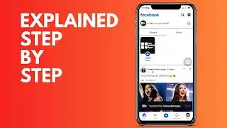 How to pin a post to your FaceBook page