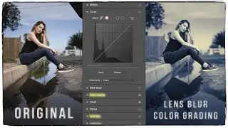 ADOBE CAMERA RAW: All ADJUSTMENTS EXPLAINED