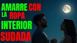 COMO HACER UN AMARRE DE MUJER CON EL CARSON SUSADO