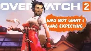 Is Overwatch2 Actually Good